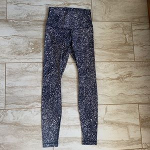 Lululemon Wunder Under